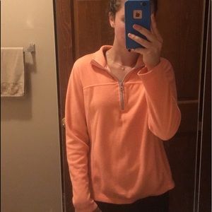 Old Navy quarter zip jacket